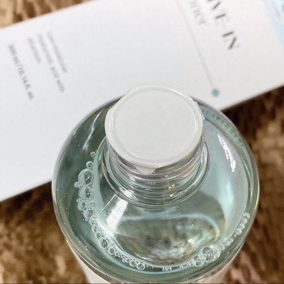 TORRIDEN Dive In Molecular Hyaluronic Acid Toner 300ml New, Fresh - Picture 7 of 7